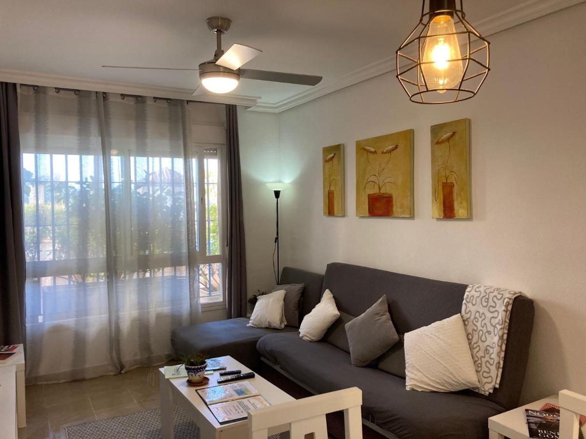 Marina Appartement