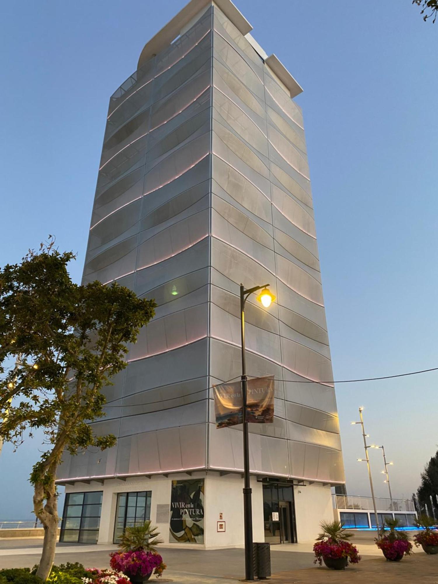 Appartement Marina