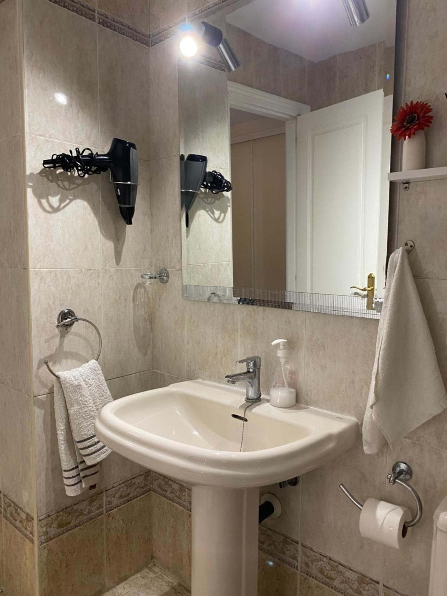 Appartement Marina *