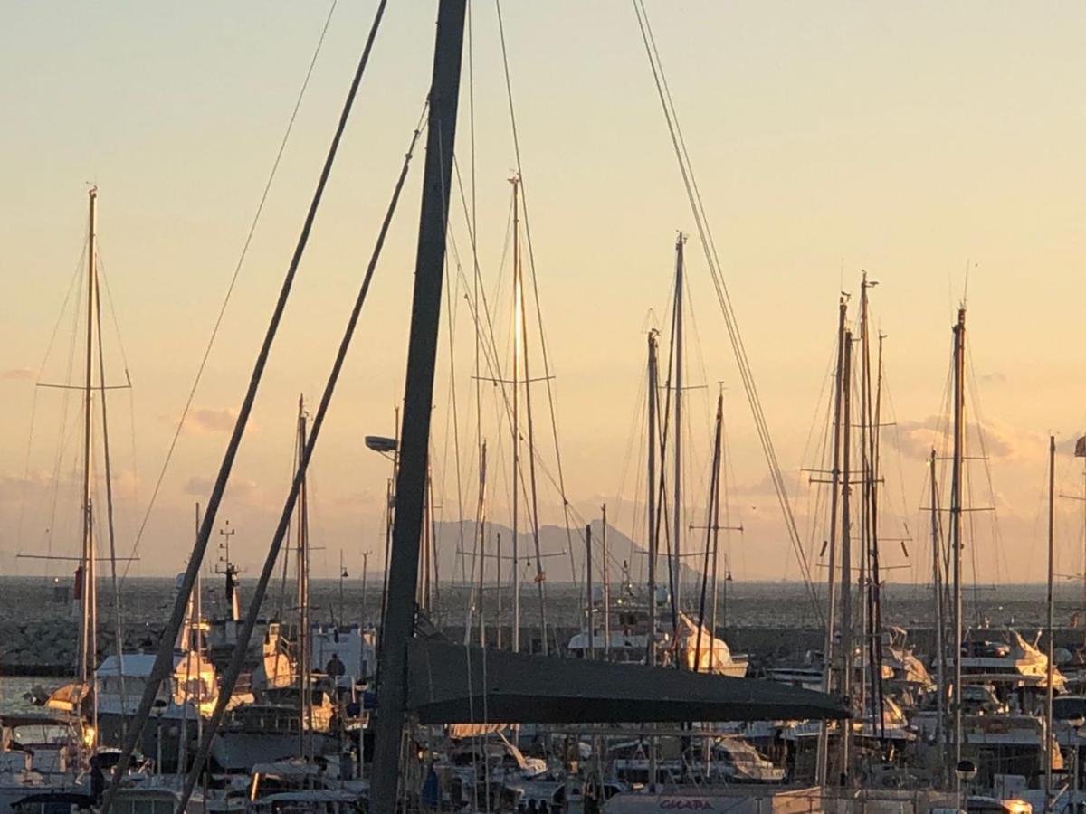 Marina Front *