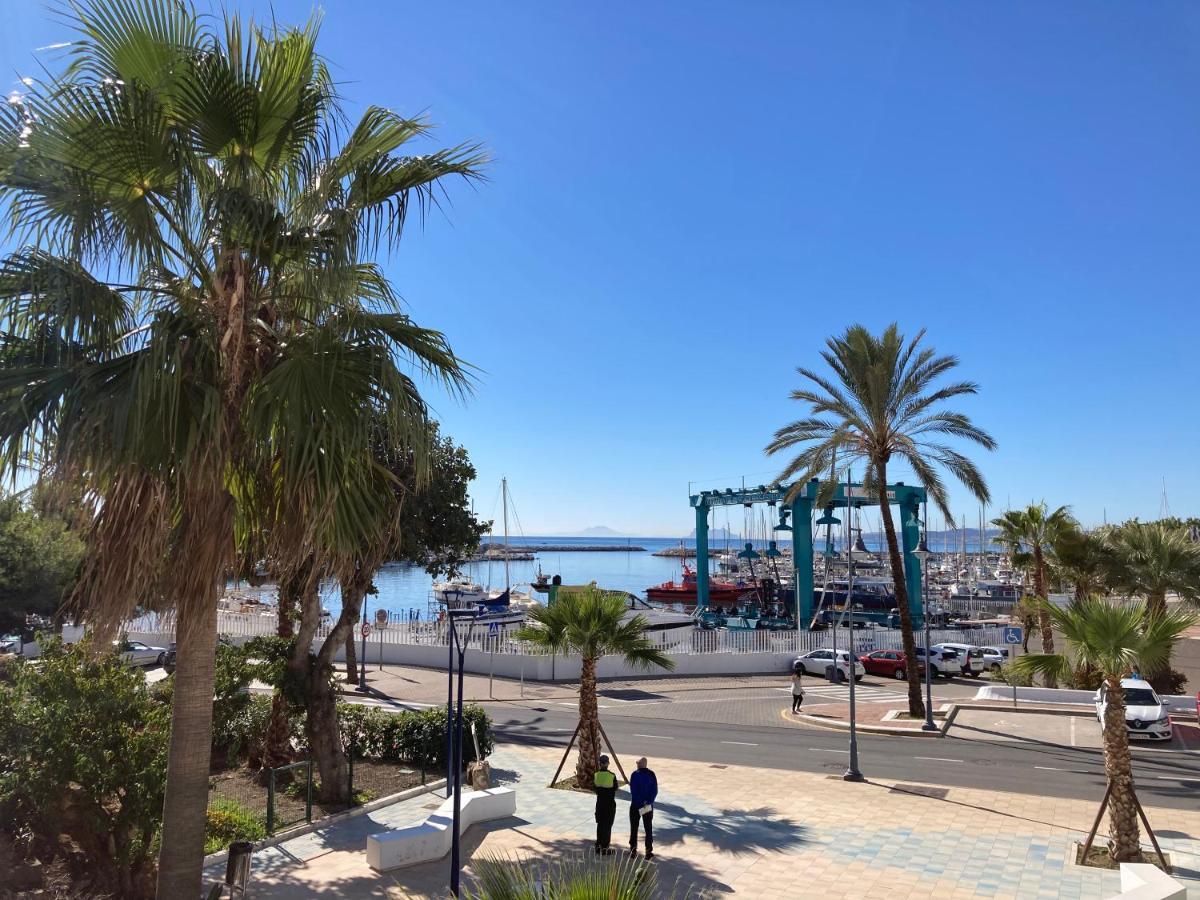 Marina Front Estepona