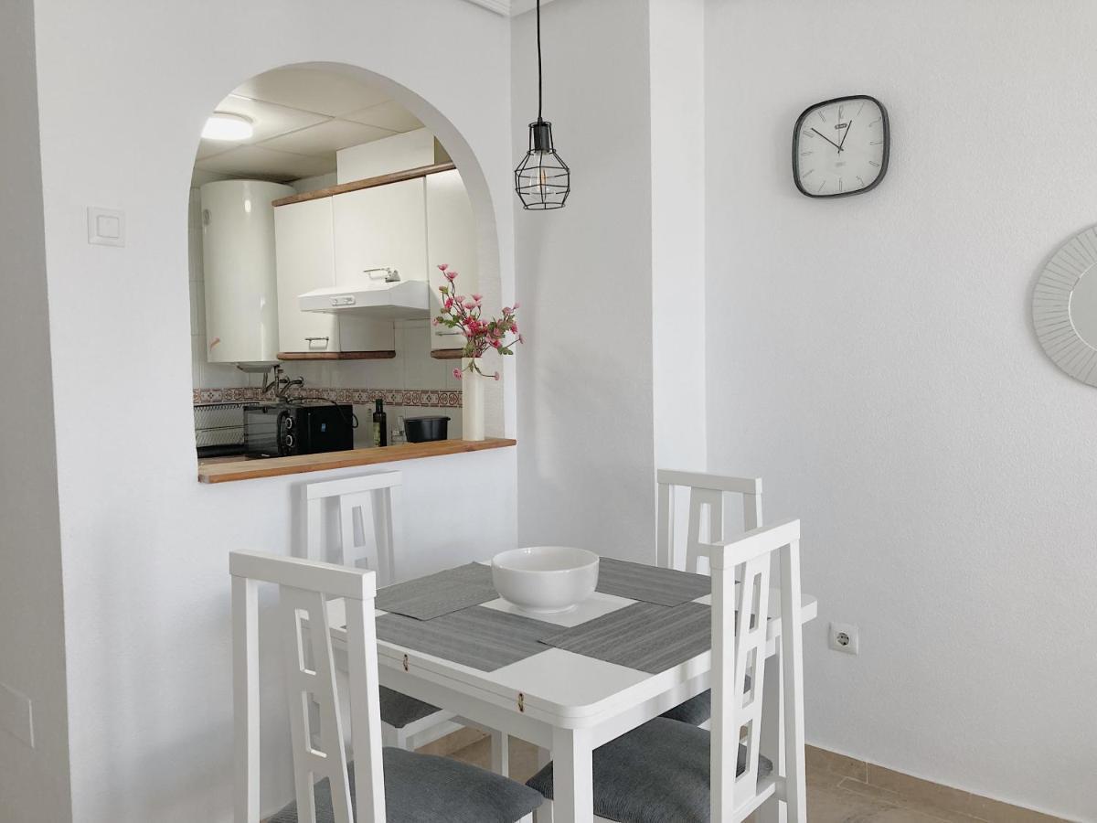 Appartement Marina Estepona