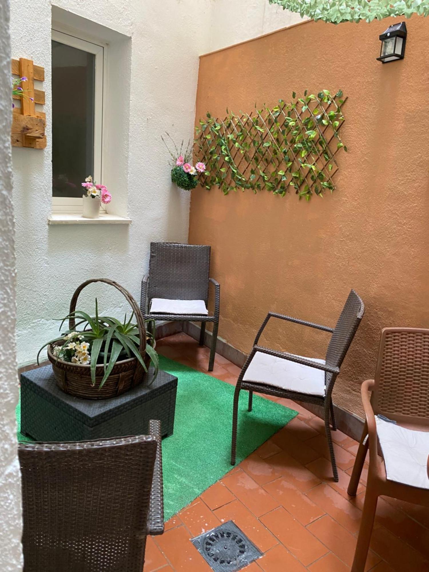 Marina Appartement