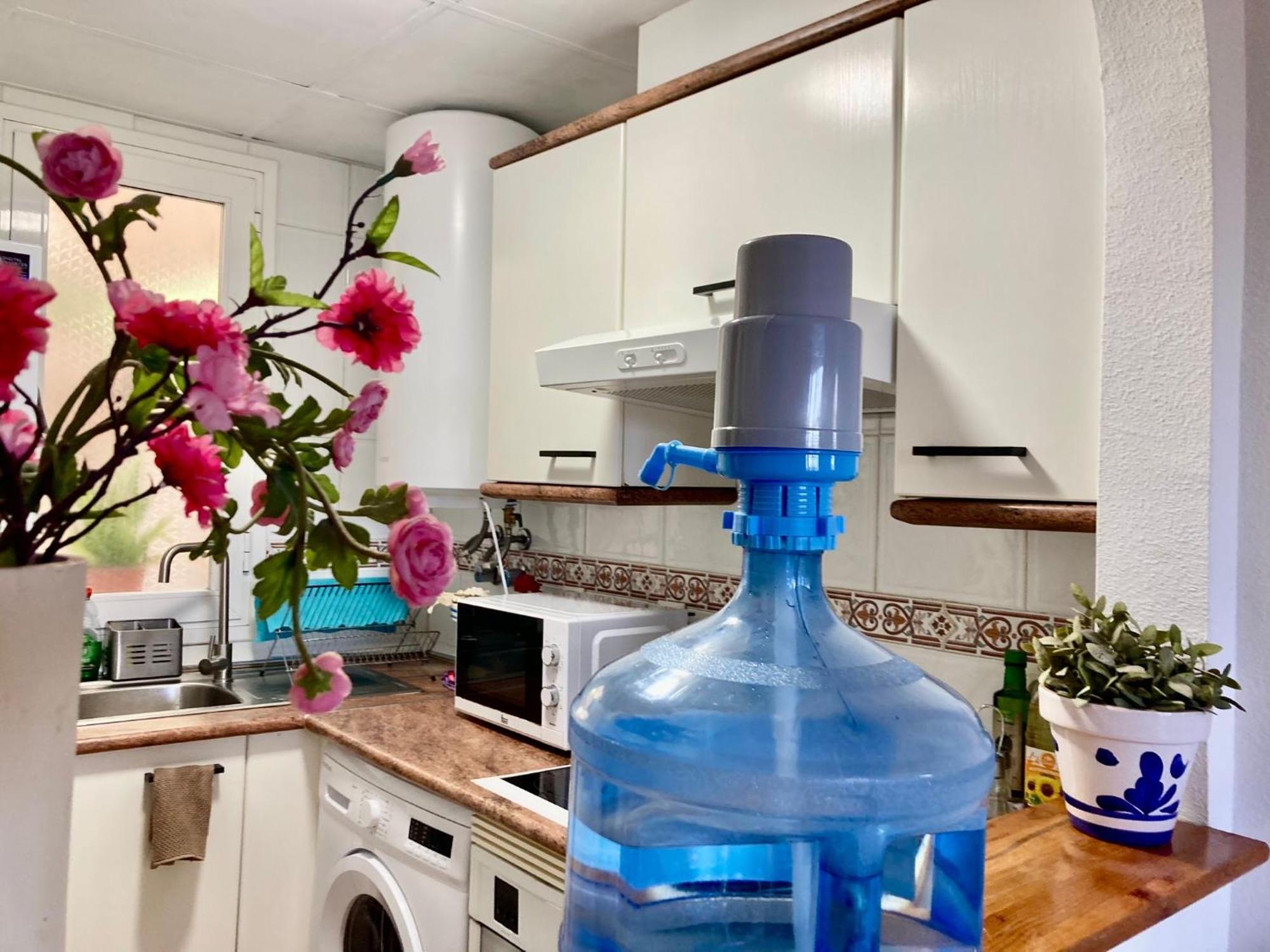 Appartement Marina Estepona