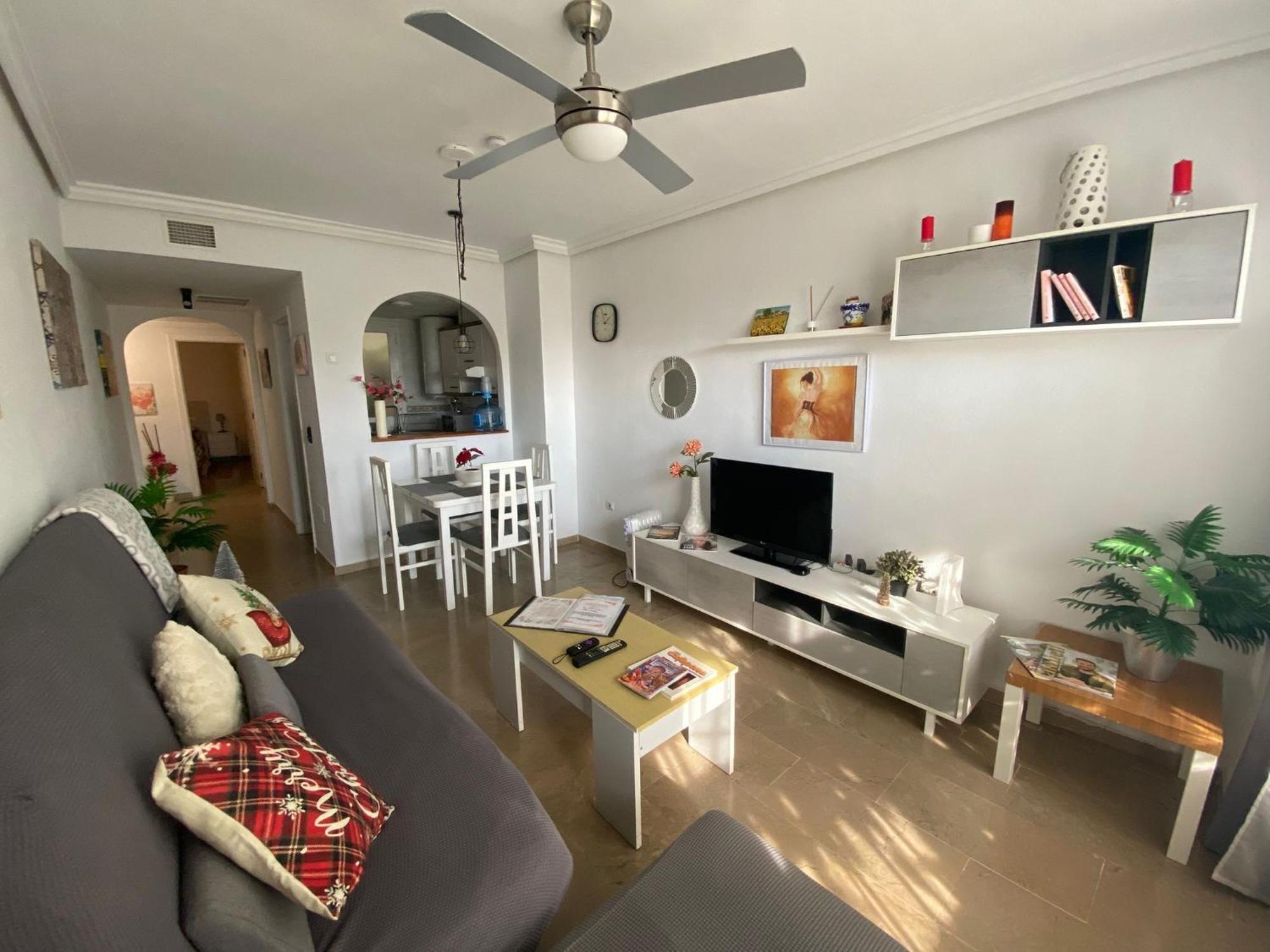 Marina Appartement Estepona