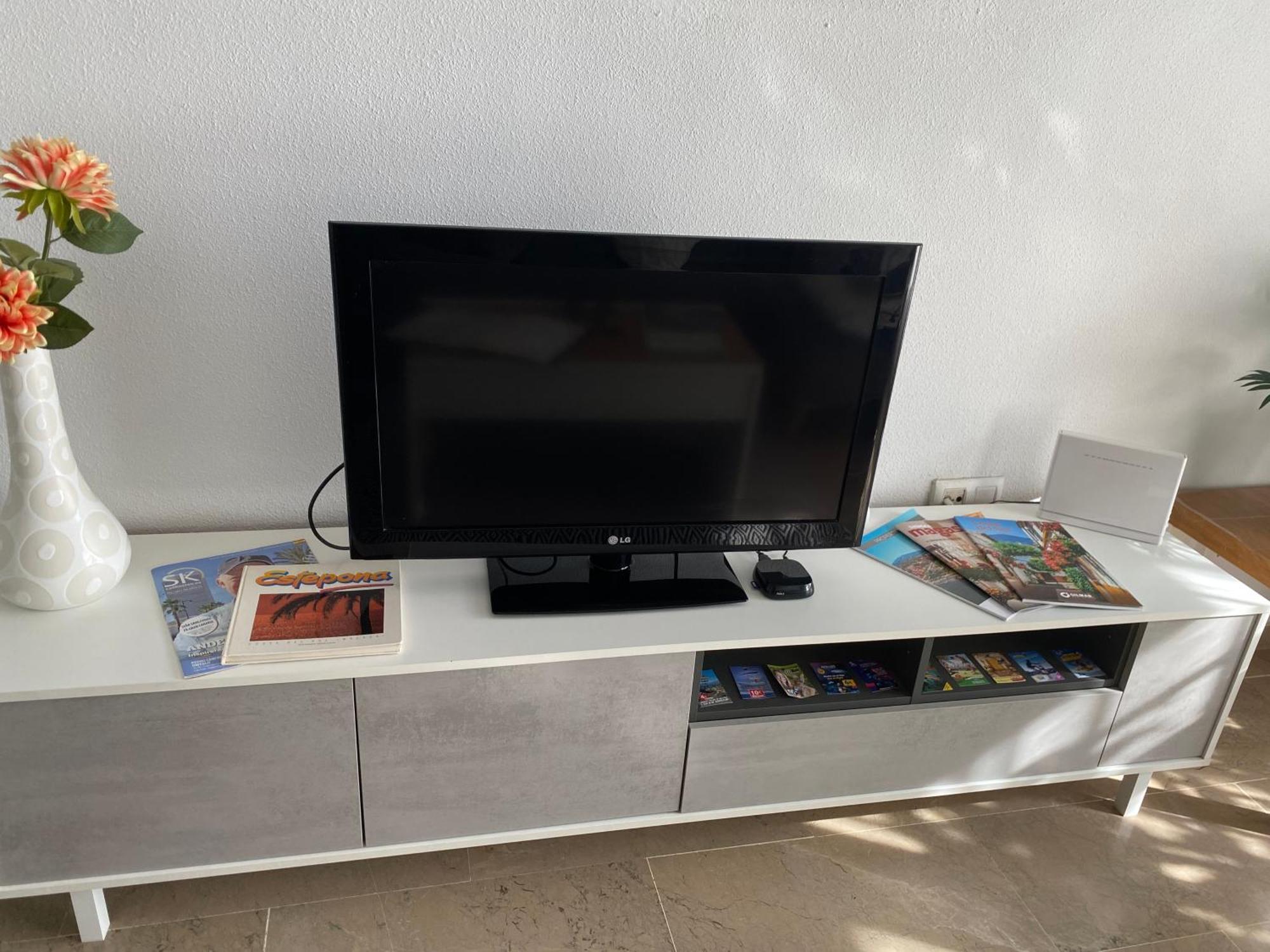 Appartement Marina