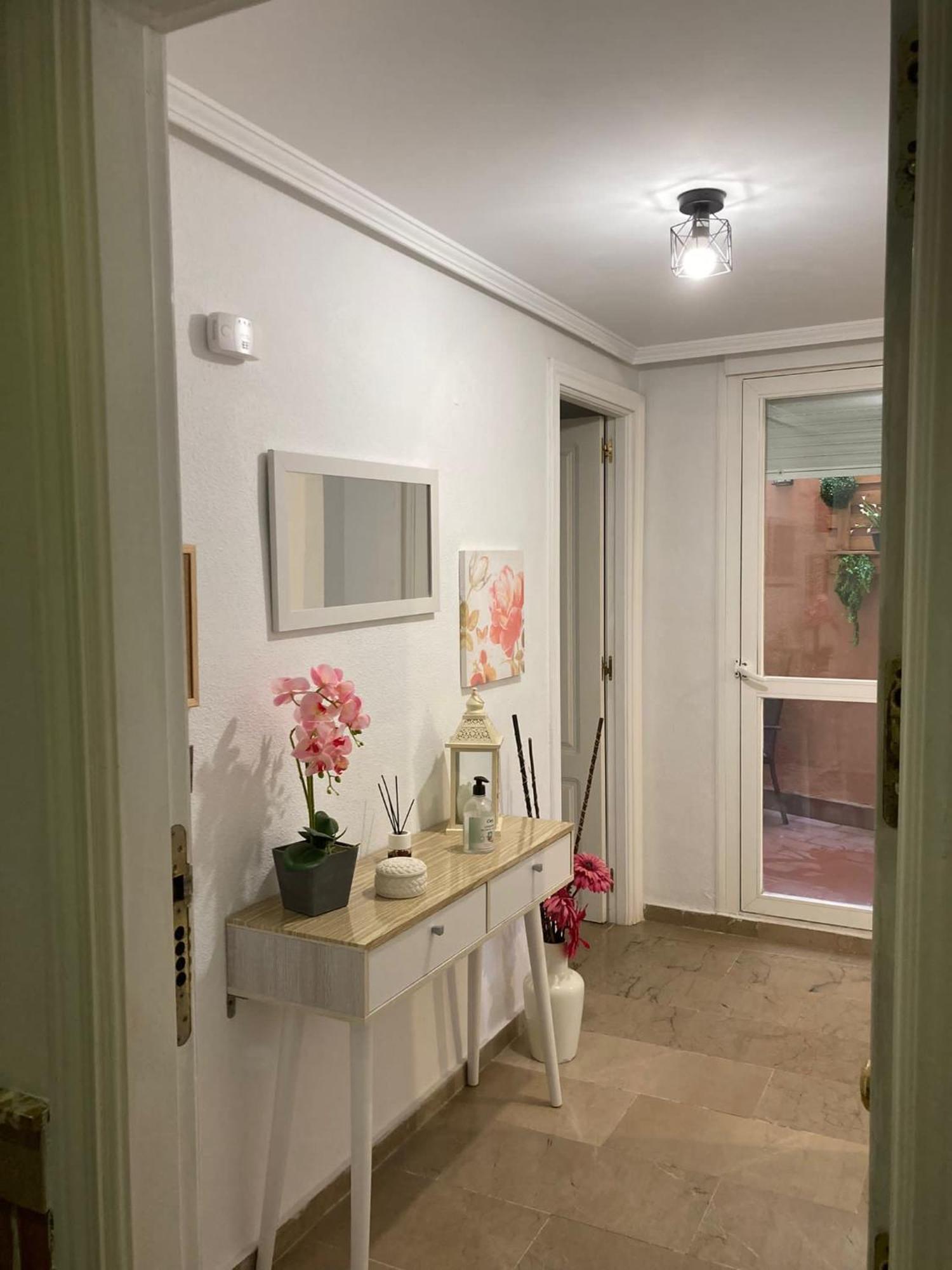 Marina Appartement