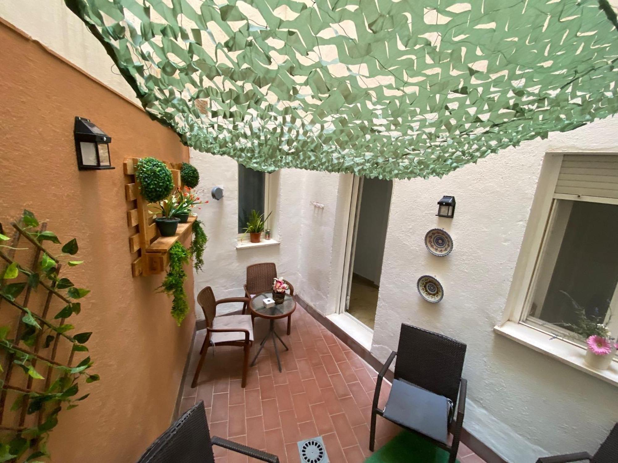 Marina Appartement Estepona