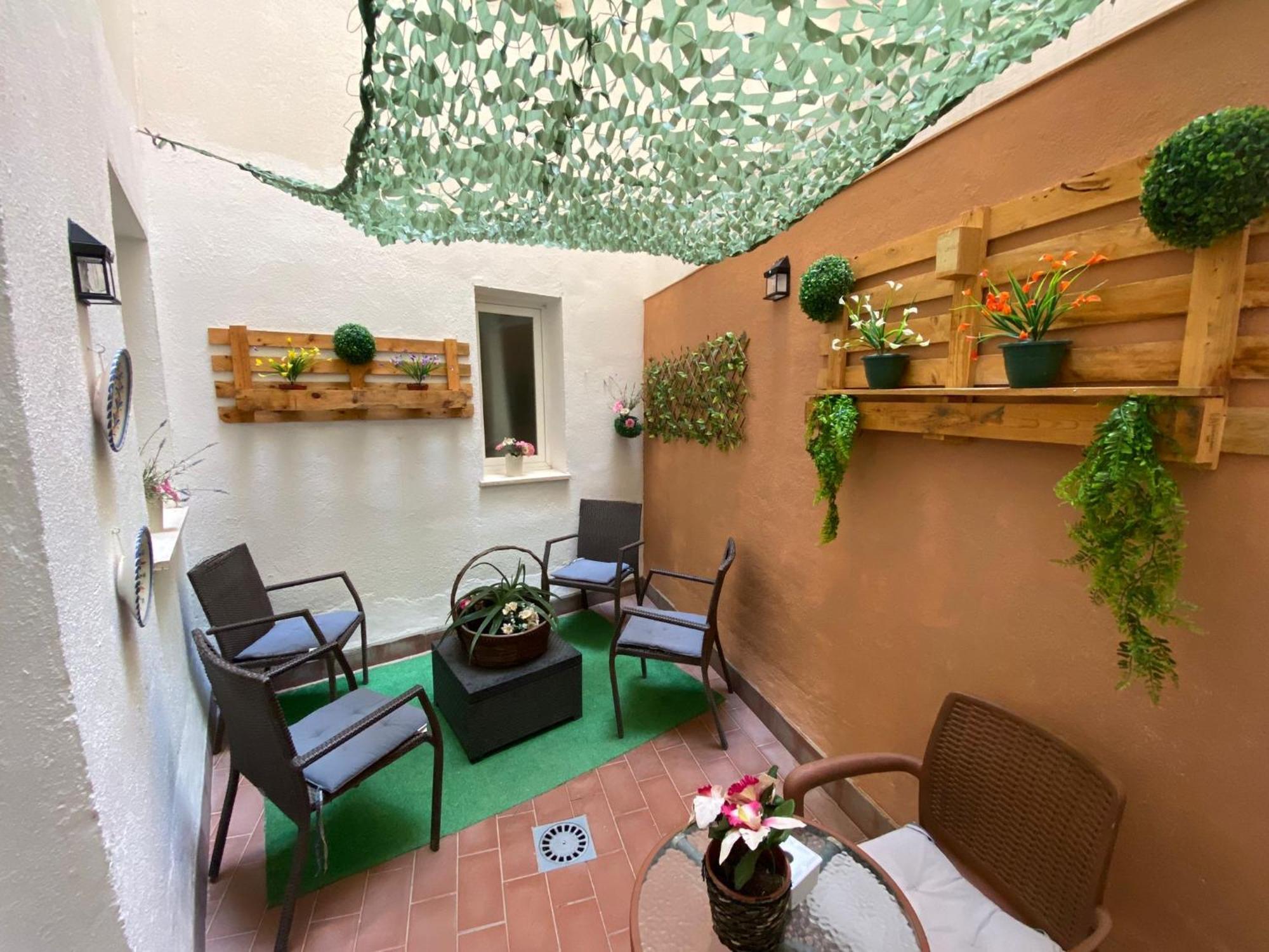 Marina Appartement *