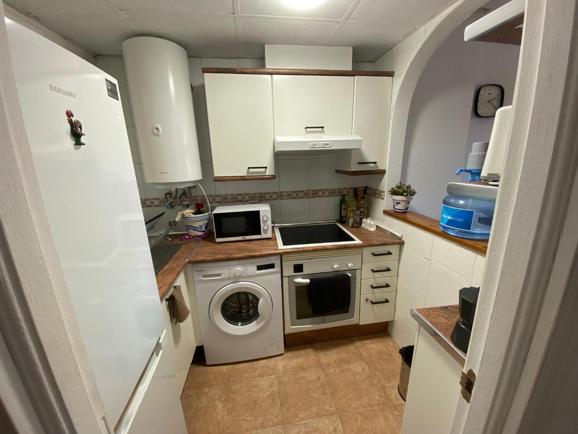 Appartement Marina *