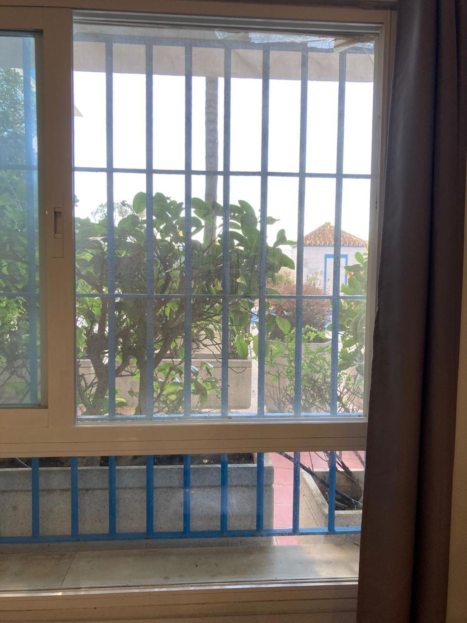 Marina Appartement Estepona