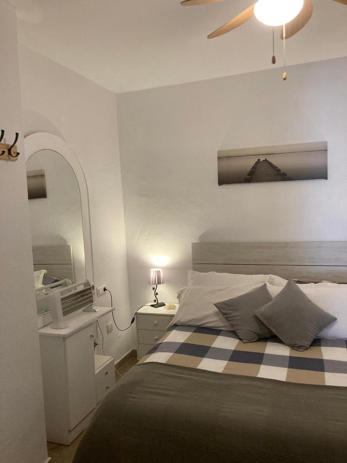 Appartement Marina *