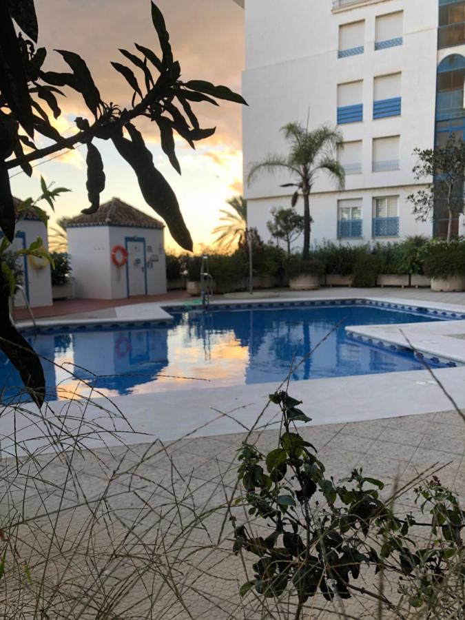 Apartament Marina Estepona