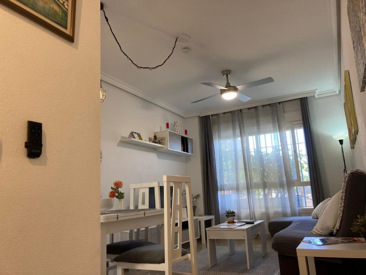 Marina Apartament
