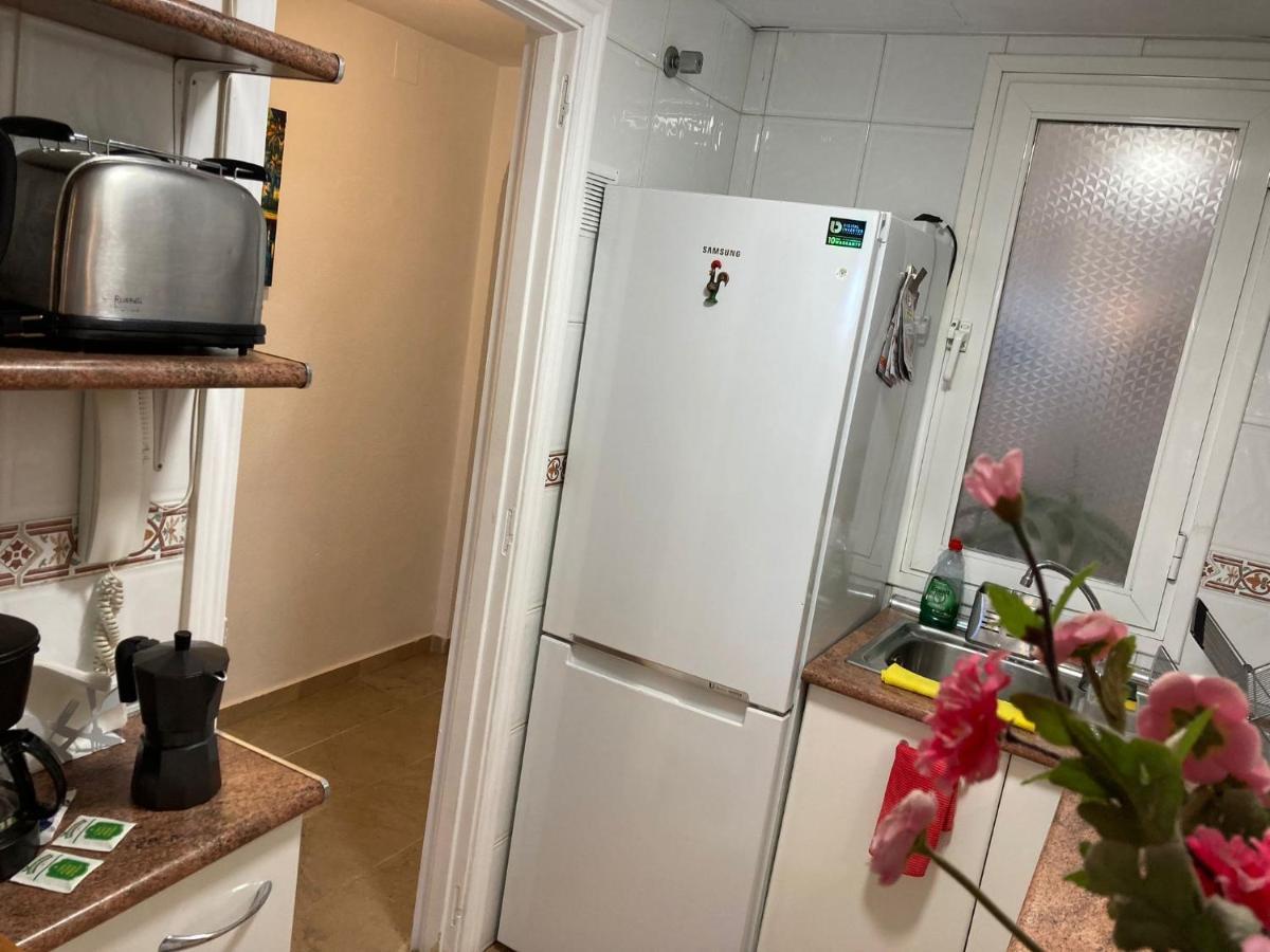Marina Apartament *