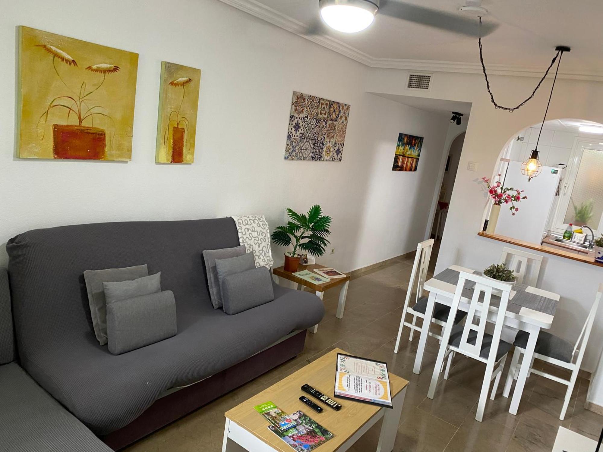 Marina Apartament