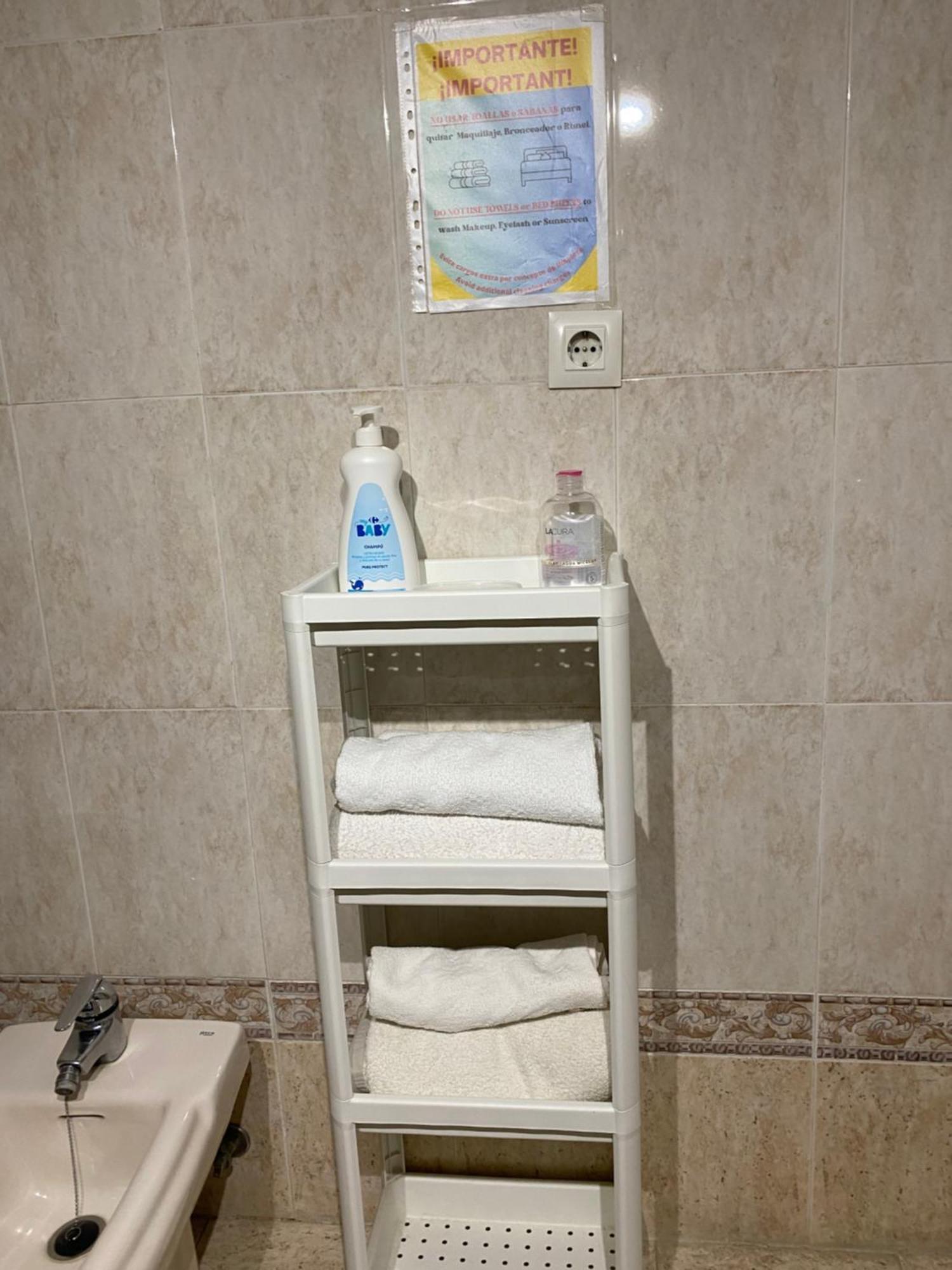 Apartament Marina Estepona
