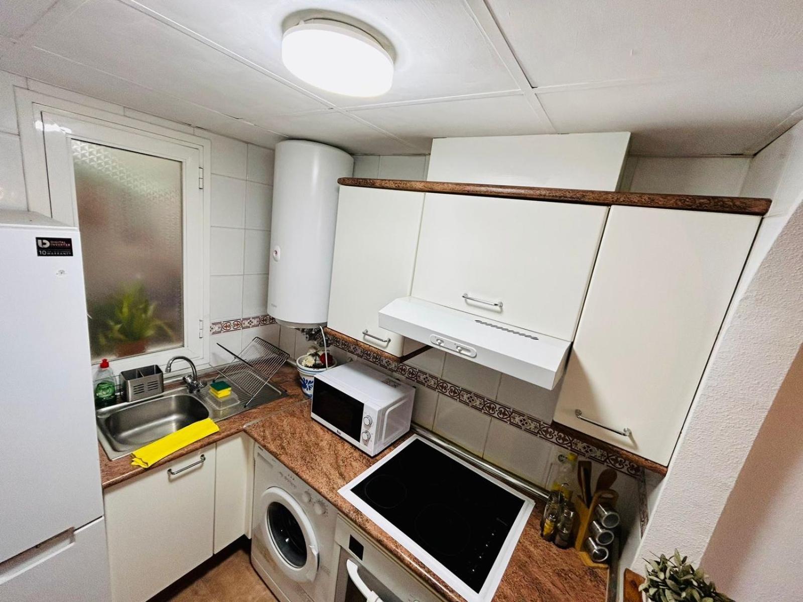 Marina Apartament