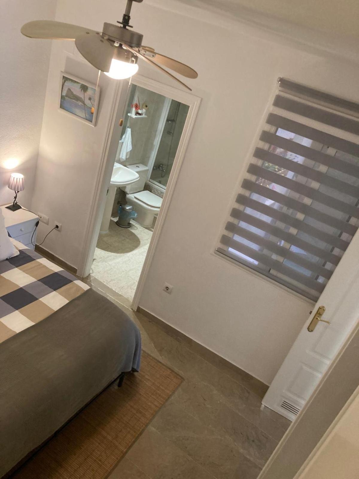 Apartament Marina Estepona